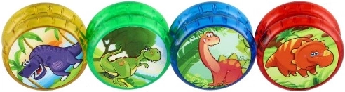 Estructura de plástico