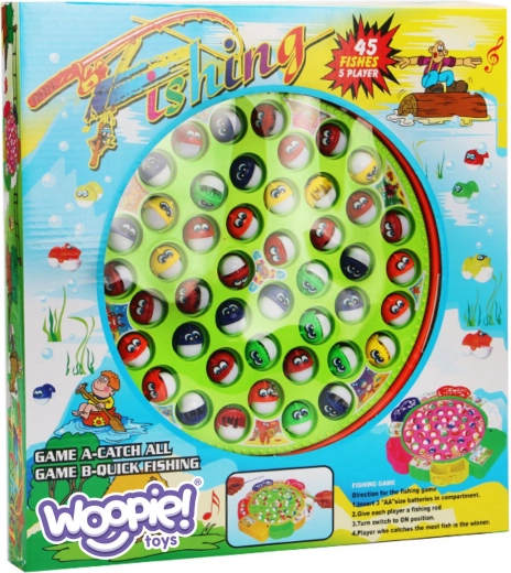 Diversión para toda la familia