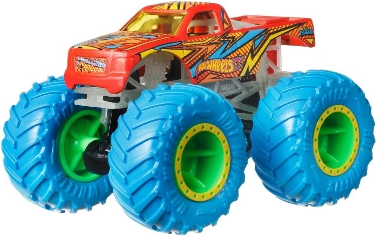 Carrocería de metal y ruedas resistentes