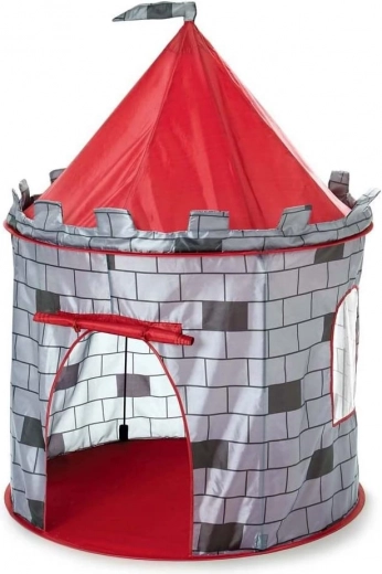 Estructura ligera y resistente para jugar en casa y al aire libre