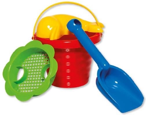 Ligero y seguro para niños