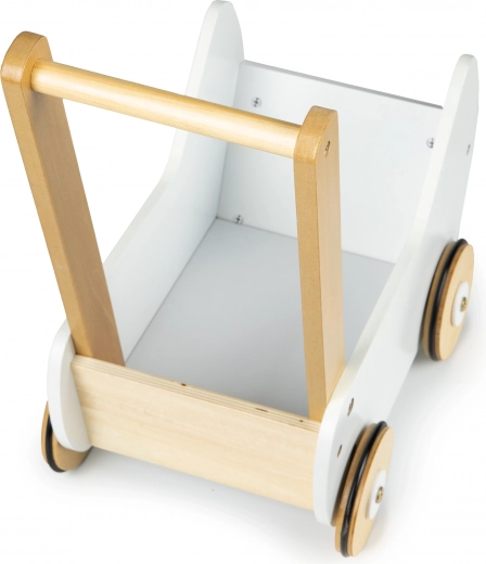 Ayuda para aprender a caminar