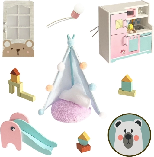 Ampliación de juego