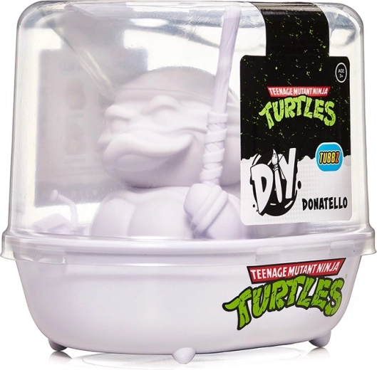 Patito Tubbz personalizado