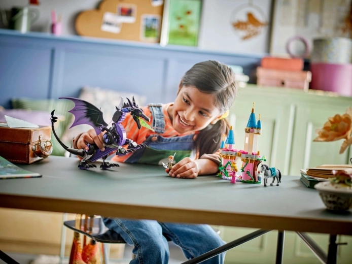 Set divertido para niños