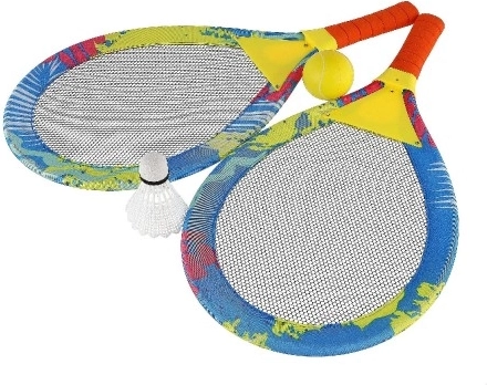 Diversión para la playa, el jardín y el parque