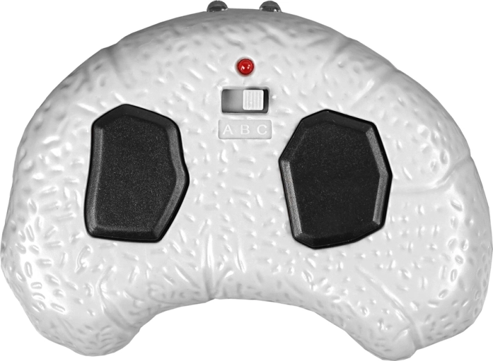 Control IR sencillo