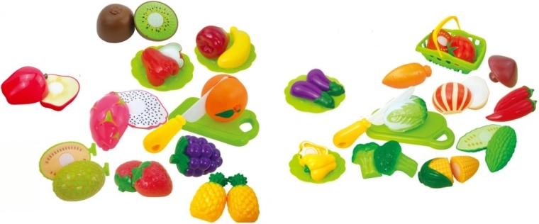 Corte seguro con velcro