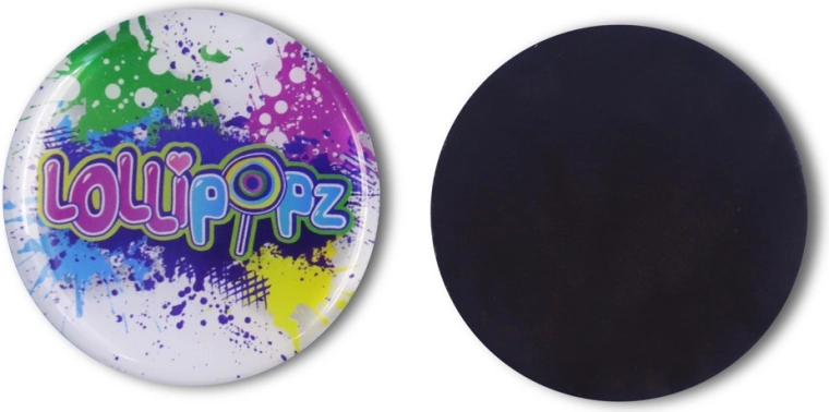 Diámetro compacto de 45 mm