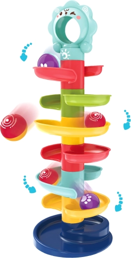 Diseño atractivo para los más pequeños