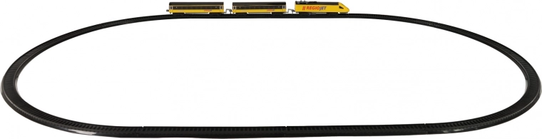 Circuito completo para una marcha fluida