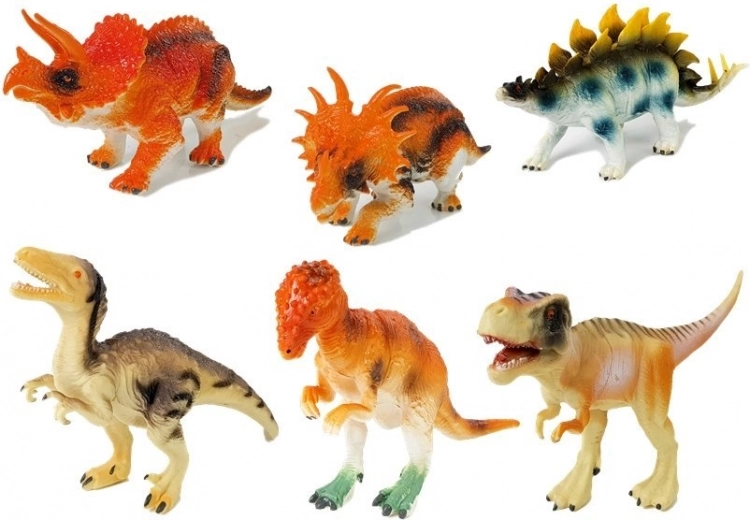 Set asombroso y realista