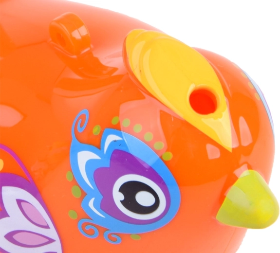 Diseño alegre para niños