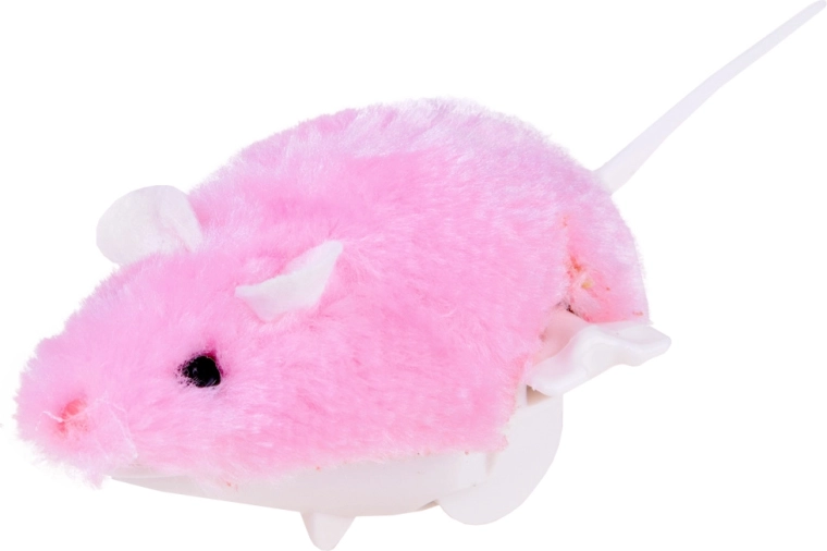 Peluche suave para una diversión segura