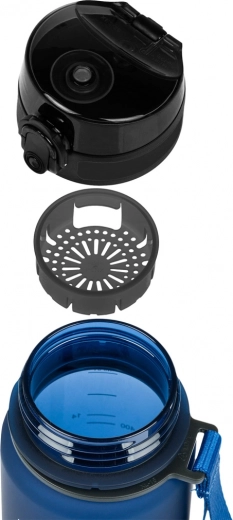 Filtro para fruta y té