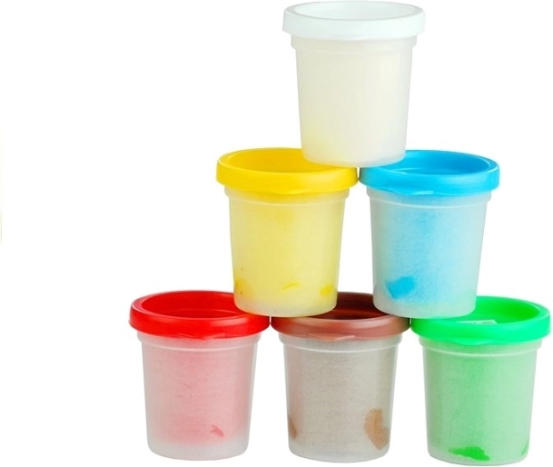 6 colores vibrantes que puedes mezclar