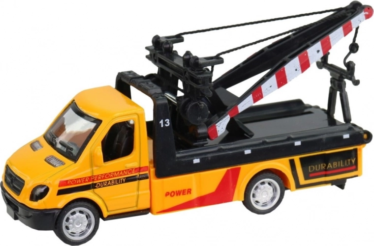 Resistente combinación de metal y plástico