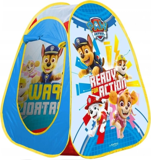 Montaje rápido y sencillo