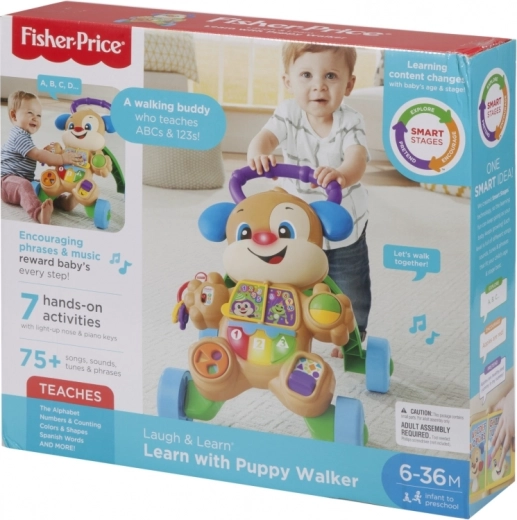 Aprendizaje con tecnología Smart Stages