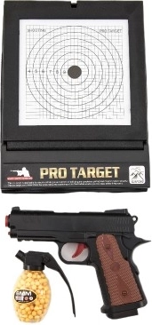 Diana para tiro preciso