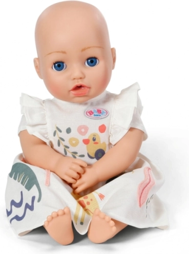 Fácil de poner y corte cómodo