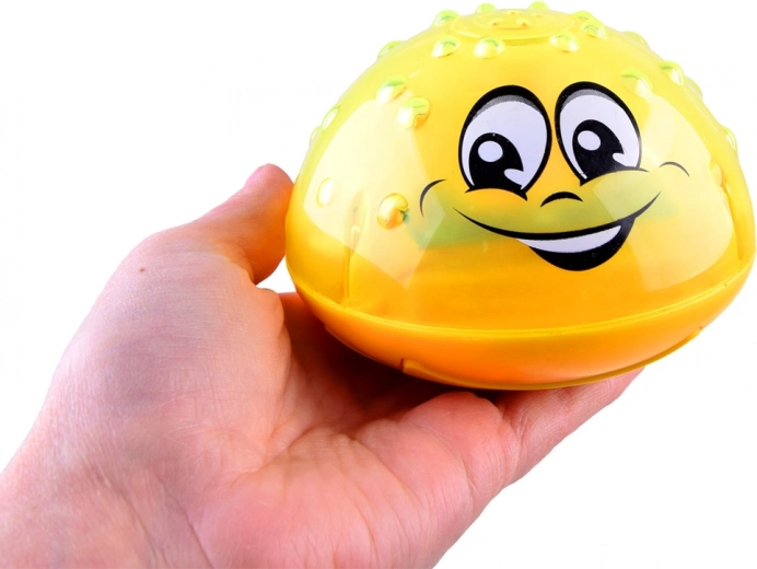 Textura sensorial para manos pequeñas