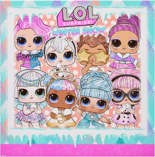 Esfera invernal mágica