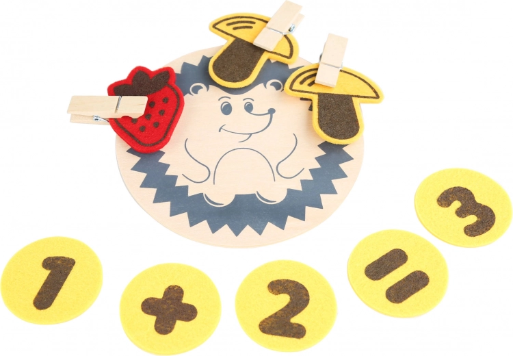 Habilidades matemáticas