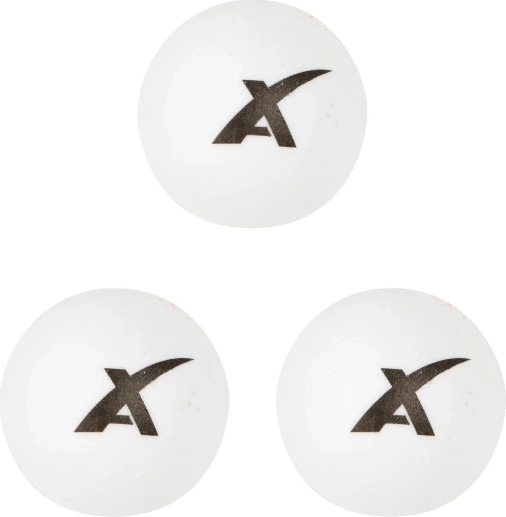 Pelotas de juego resistentes y uniformes