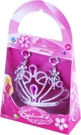 Perfecto para pequeñas princesas