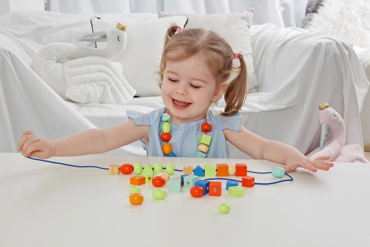 Diversión asegurada para cada niño