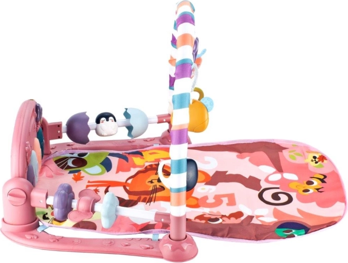 Base suave y fácil de limpiar