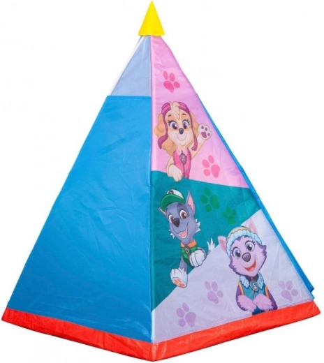 Diseño Patrulla Canina