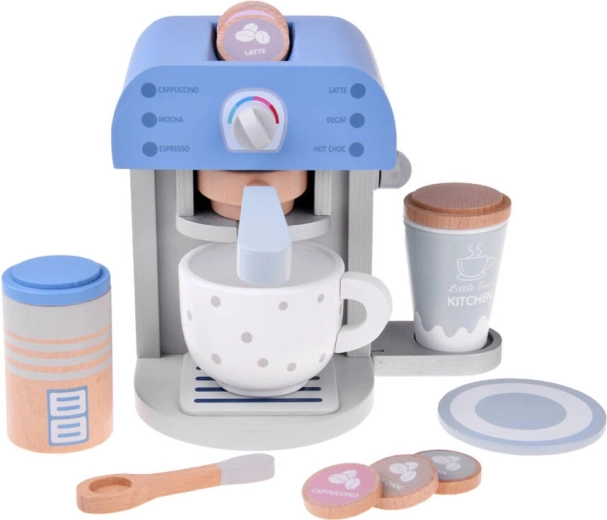 Accesorios abundantes