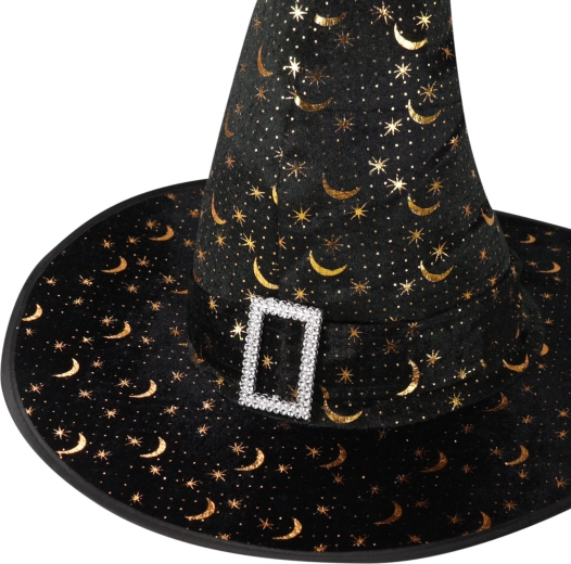 Hebilla decorativa para un acabado elegante