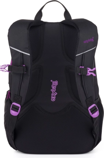 Transporte ergonómico durante todo el día