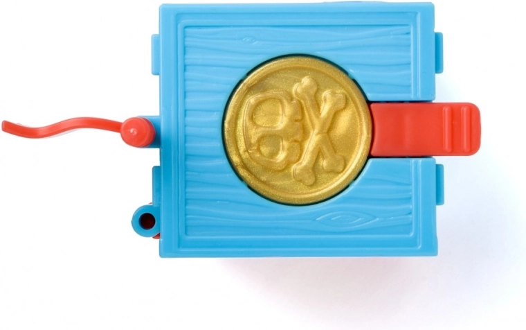 Moneda del tesoro exclusiva