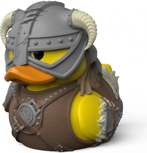 Dovahkiin icónico en forma de TUBBZ