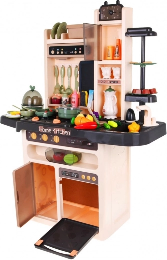 Grifo de agua interactivo