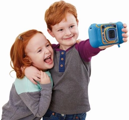 Diferentes modos de fotografía