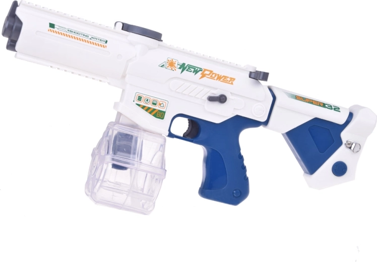 Modo eléctrico y manual