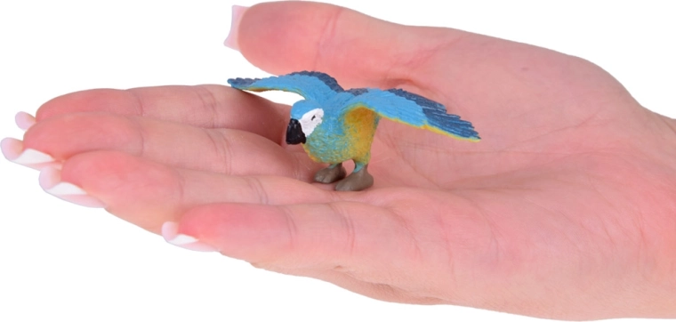 Aprendizaje seguro y colorido a través del juego