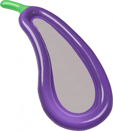 Diseño único de berenjena