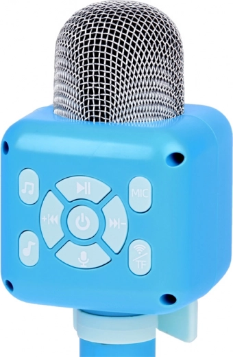 Canta sin cables gracias a Bluetooth