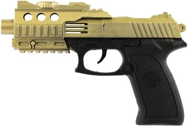 Estructura de plástico ligera y resistente