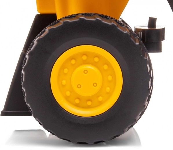 Conducción segura y estable