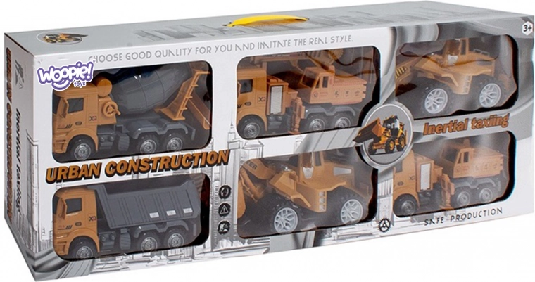 Materiales seguros y duraderos