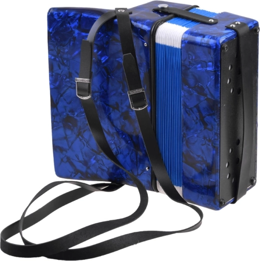 Agarre cómodo y correas