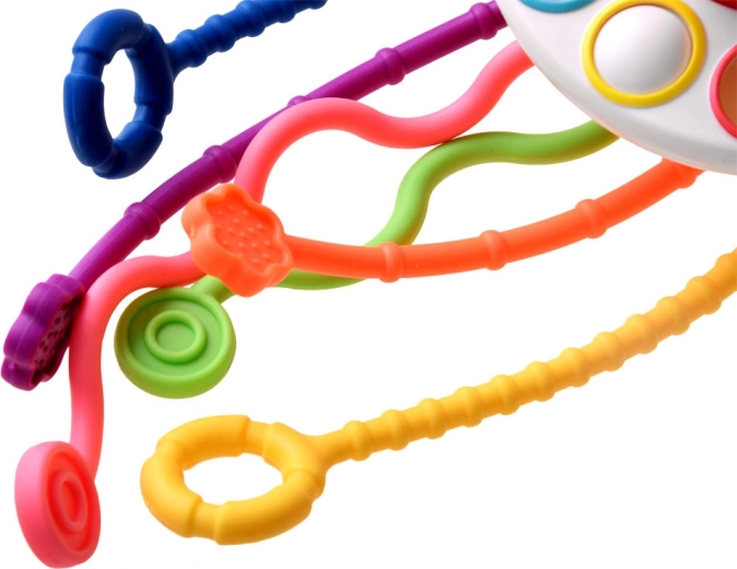 Diseño sensorial 6 en 1