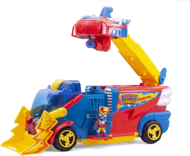 Incluye figuras exclusivas